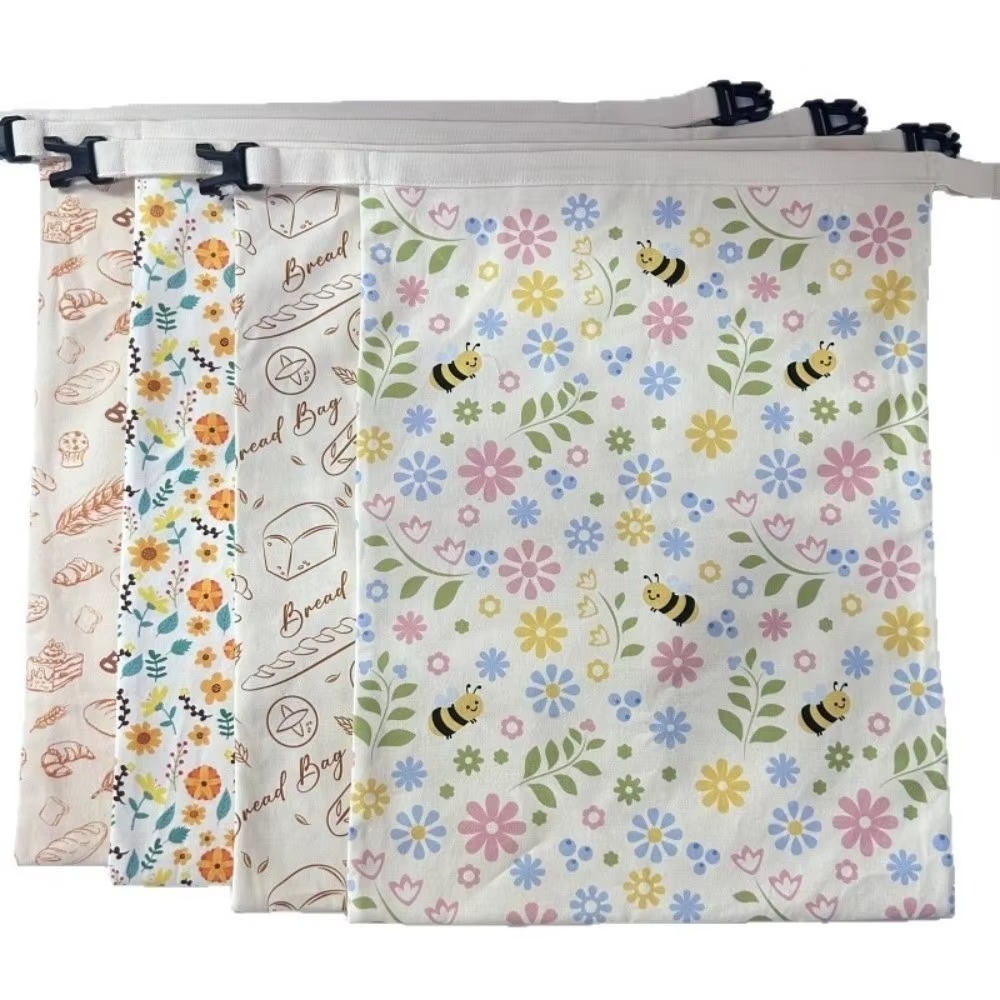 Многоразовые хлопковые мешочки – обзор и цена Beeswax Wrap Reusable