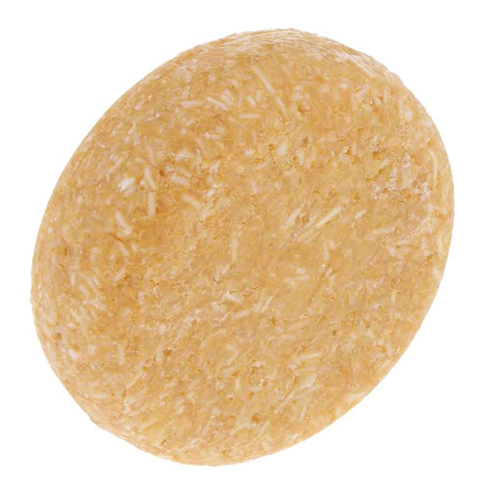 Твердый шампунь-мыло с натурал – обзор и цена Bar Soap Shampoo Solid
