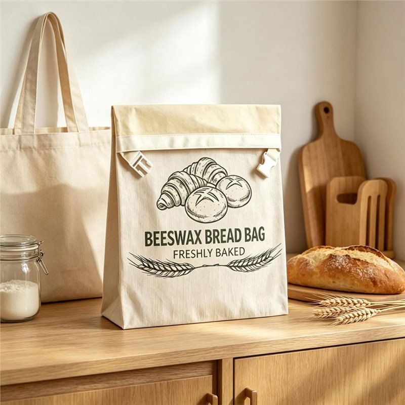 VEHO – 2 многоразовые пакета и – обзор и цена Beeswax Wrap Reusable
