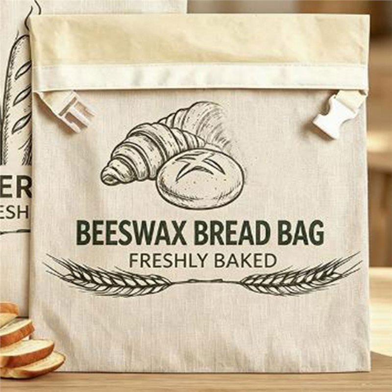 VEHO – 2 многоразовые пакета и – обзор и цена Beeswax Wrap Reusable