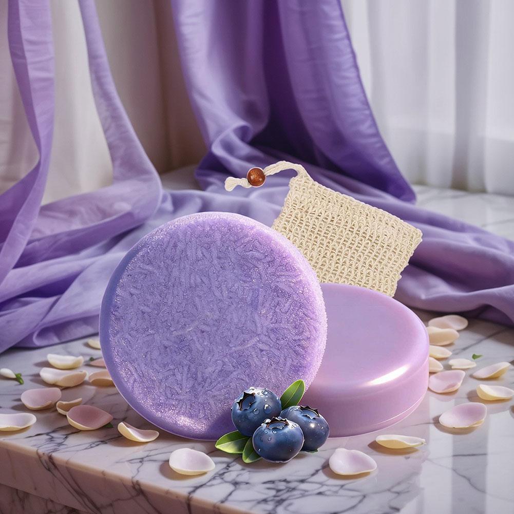 Твердый шампунь-мыло с экстрак – обзор и цена Bar Soap Shampoo Solid