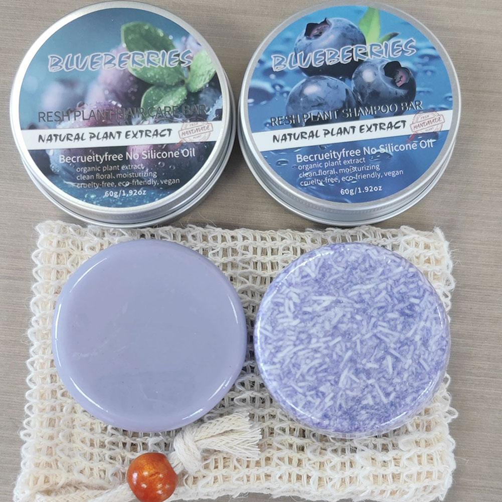 Твердый шампунь-мыло с экстрак – обзор и цена Bar Soap Shampoo Solid