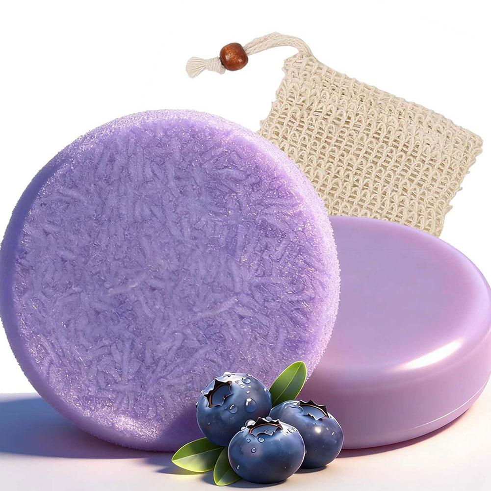 Твердый шампунь-мыло с экстрак – обзор и цена Bar Soap Shampoo Solid
