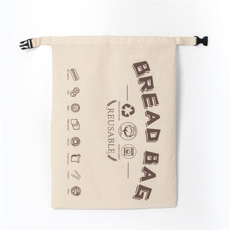 Многоразовые пакеты для хлеба  – обзор и цена Beeswax Wrap Reusable