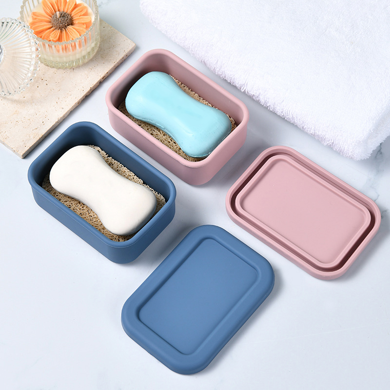 Большой герметичный дорожный к – обзор и цена Bar Soap Shampoo Solid