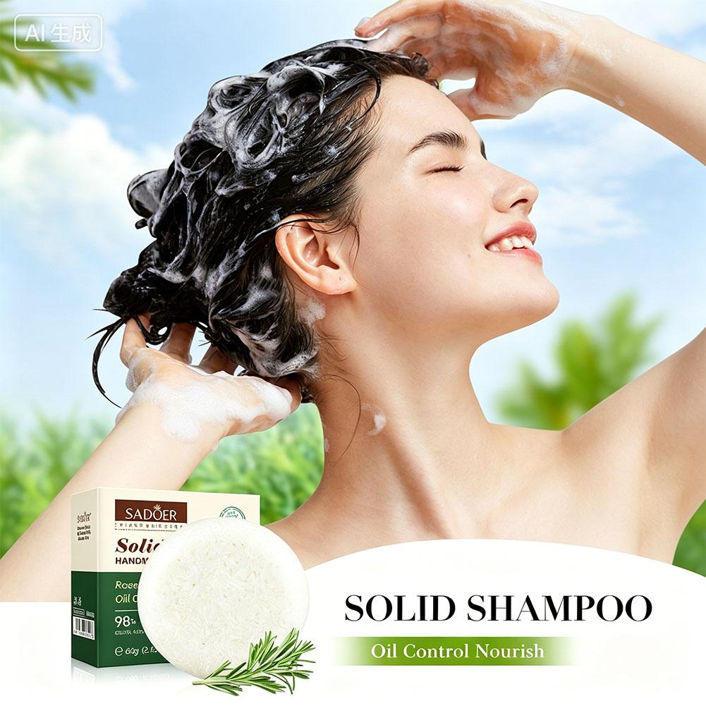 SADOER 1/2/3/4/5/10 шт. Тверды – обзор и цена Bar Soap Shampoo Solid